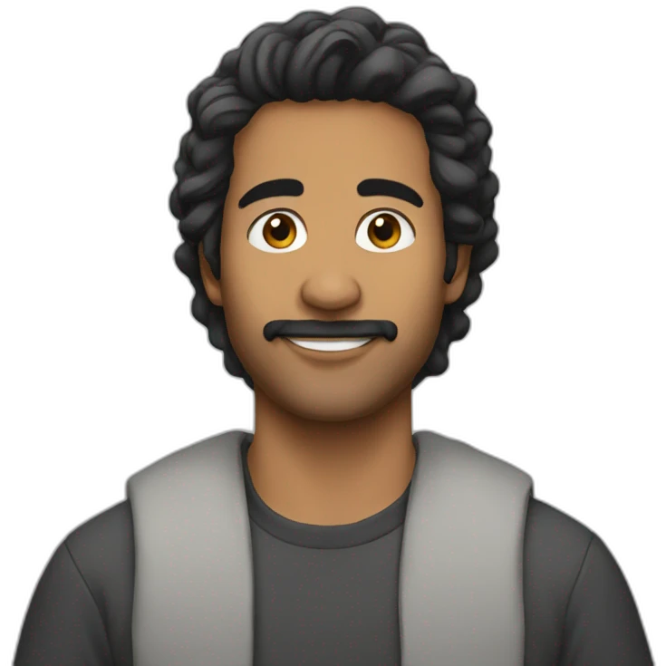 Israt Ali emoji