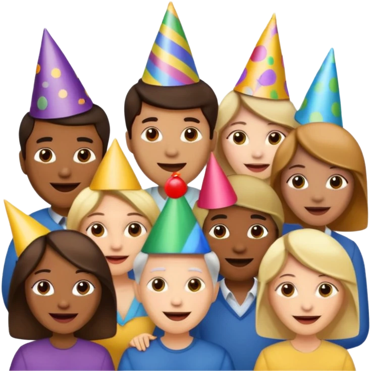 Event emoji