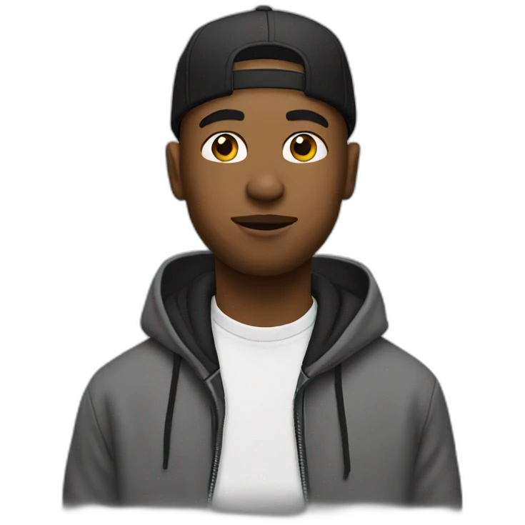 Sch rapper emoji