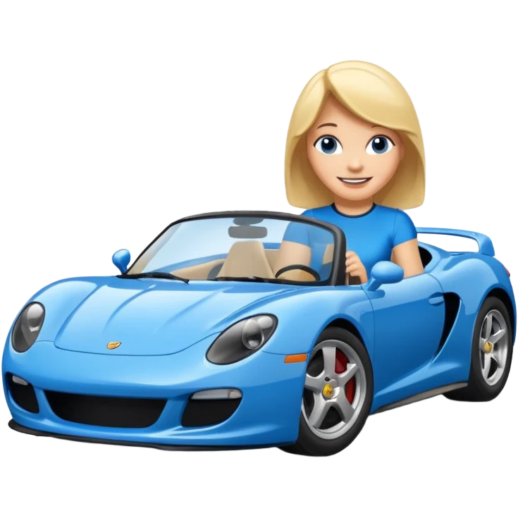 sally carrera emoji
