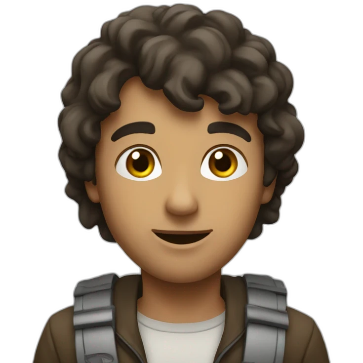 Central cee emoji