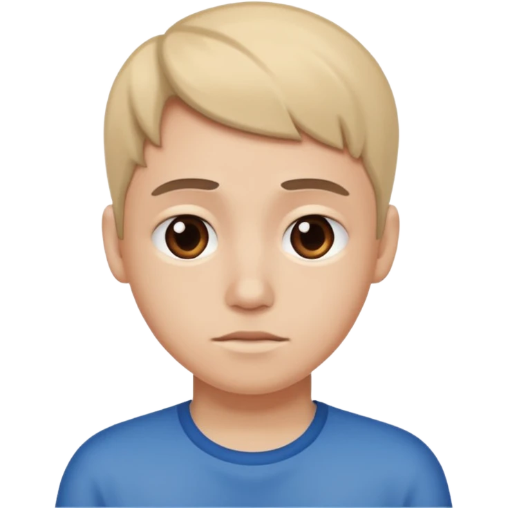 Autism emoji