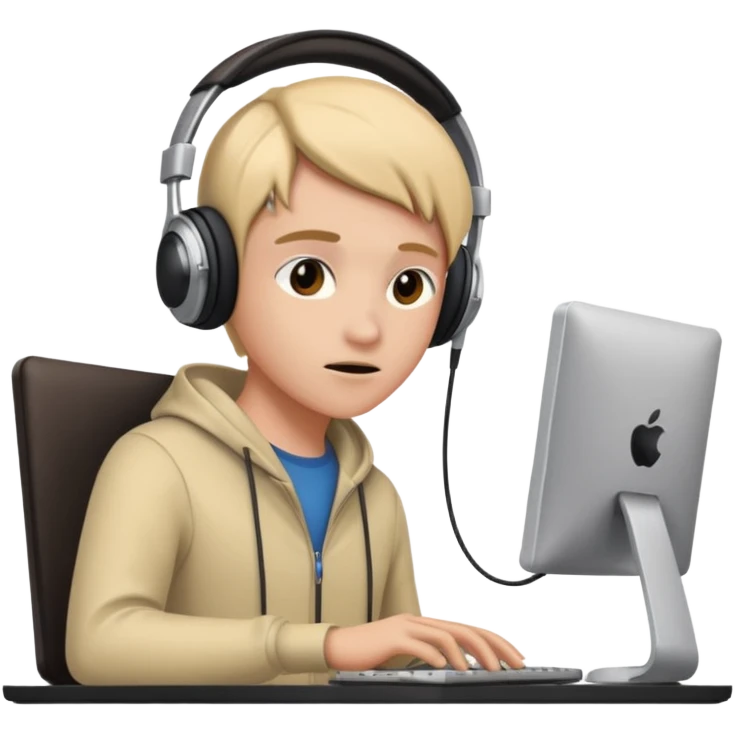 afk emoji
