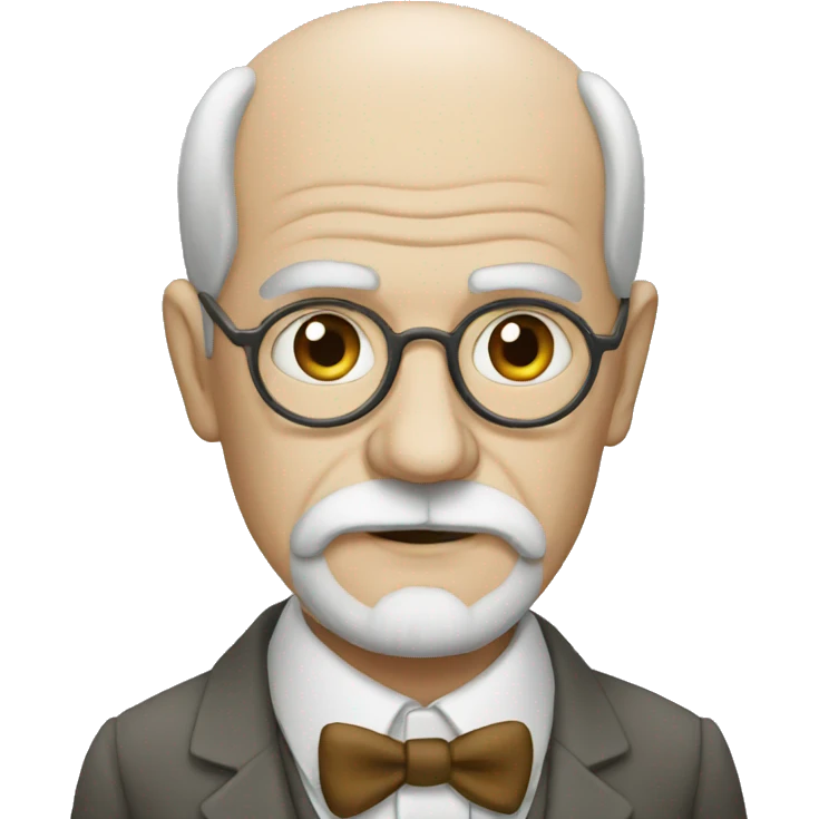 freud emoji