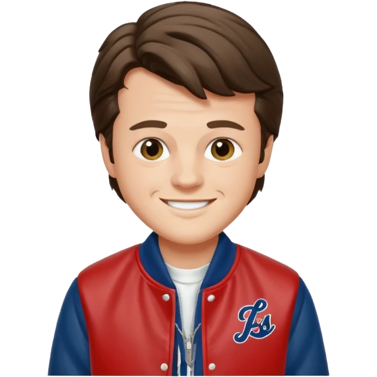 Steve Harrington  emoji
