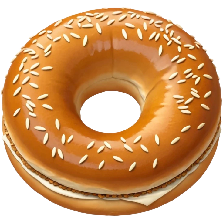 Simit emoji
