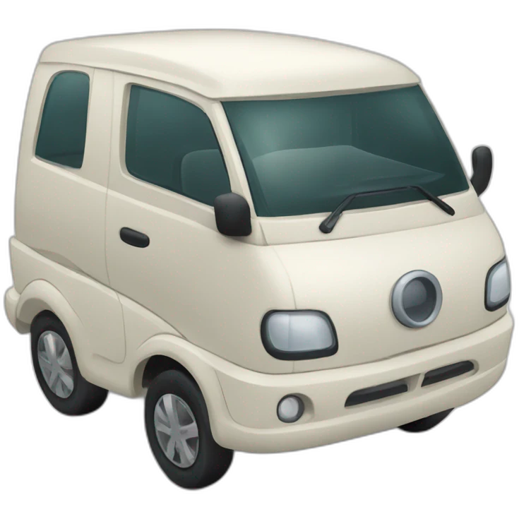 Ccoche emoji