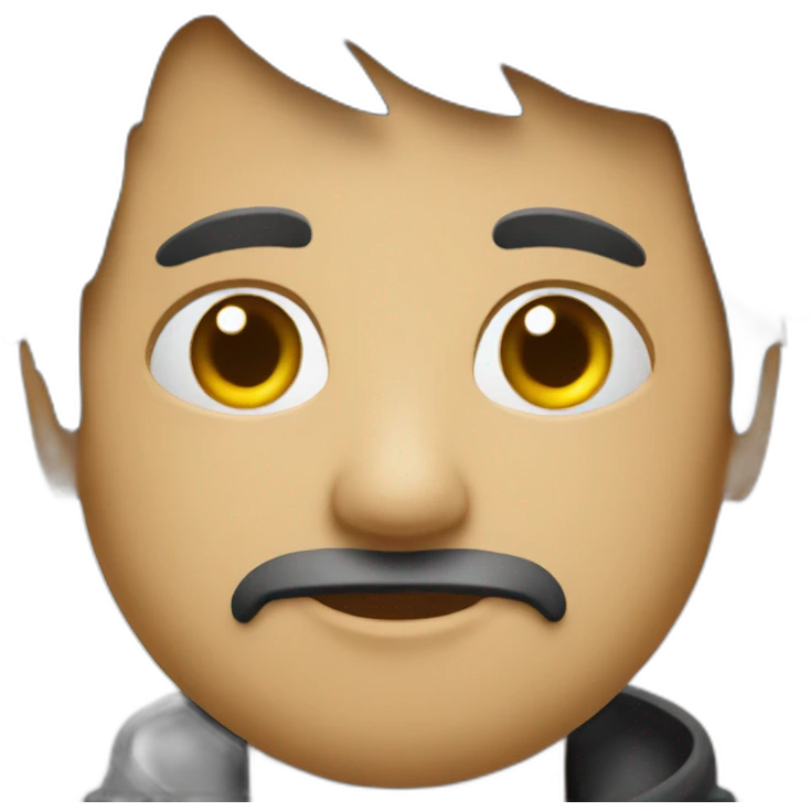 Linux emoji