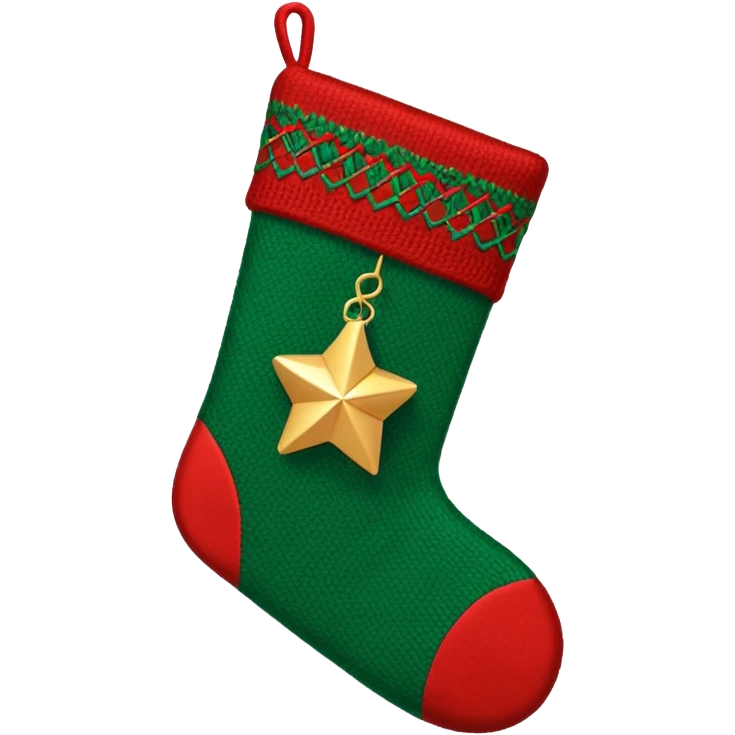 Christmas emoji