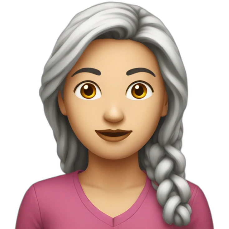 Jasmijn emoji