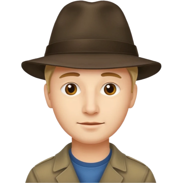 Tovaritch  emoji