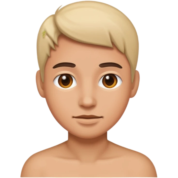 Nah emoji