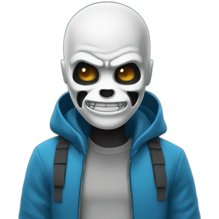 Sans emoji