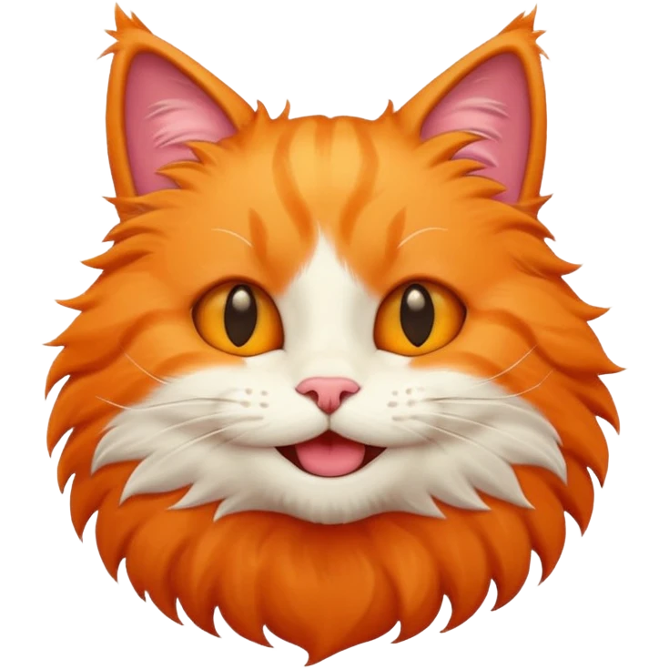 🤩😺 emoji