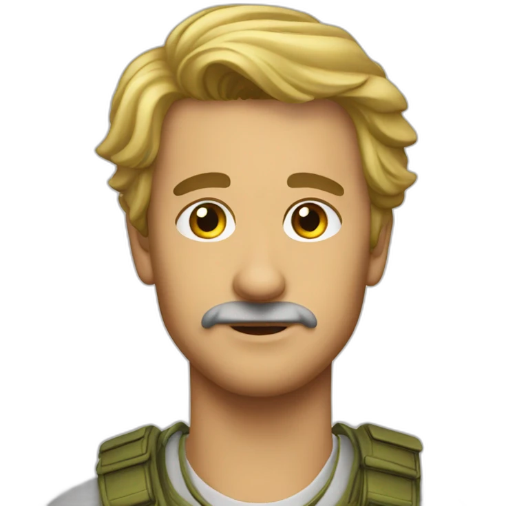 German Cano emoji