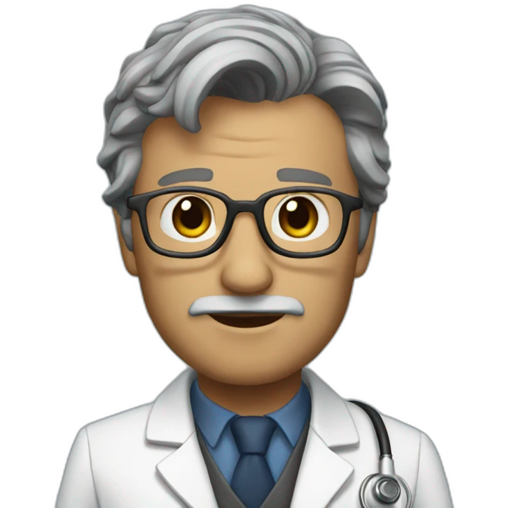 Doctor who emoji