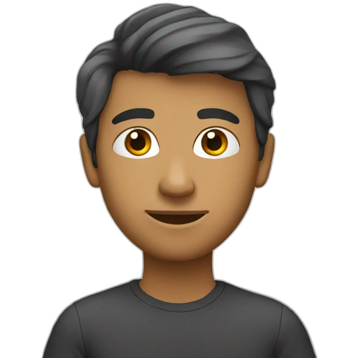 personal branding emoji