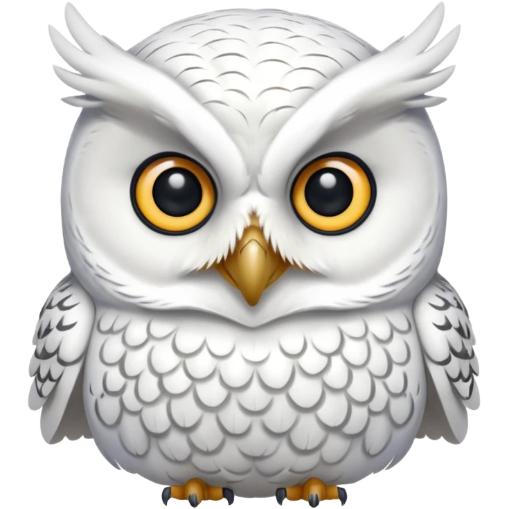 Hedwig emoji