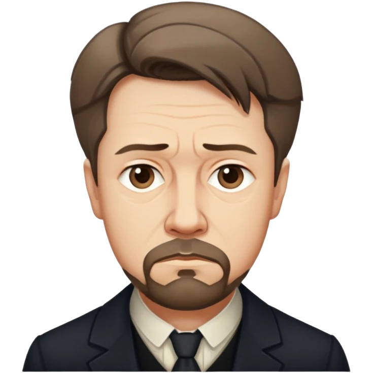 Чехов emoji