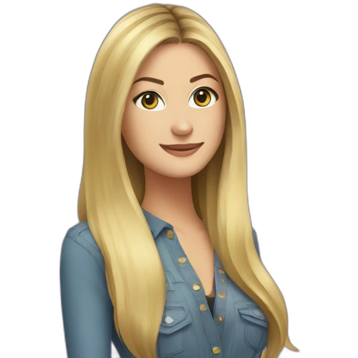 iJustine emoji