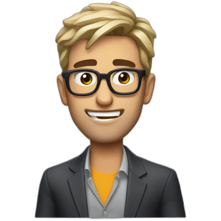 El hormiguero emoji