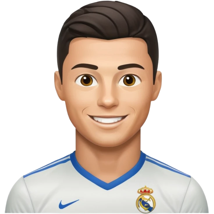 كريستيانو  emoji