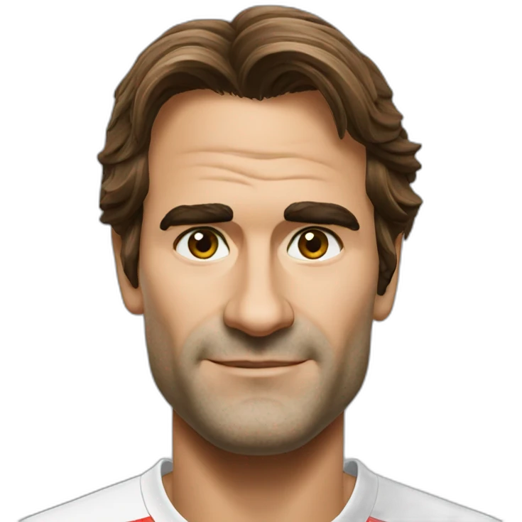 federer emoji