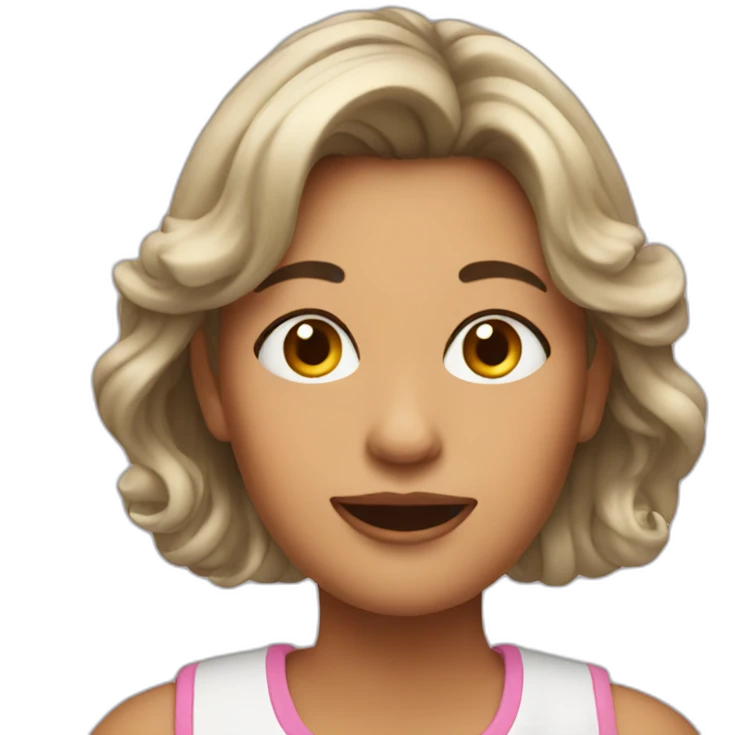 mum emoji