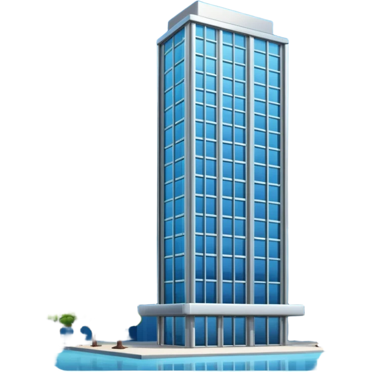 hotel emoji