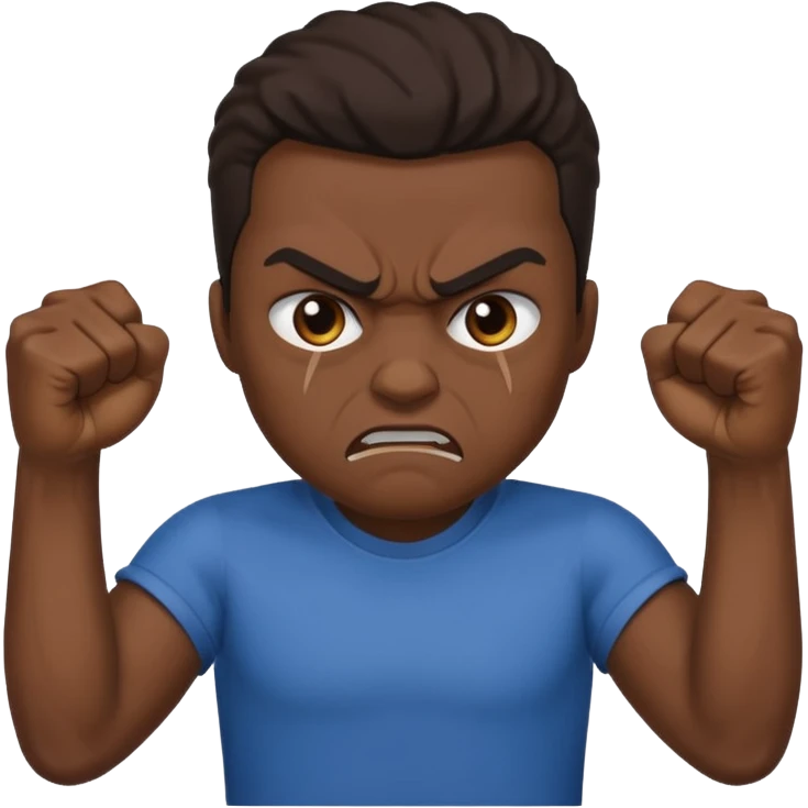 Fuck emoji