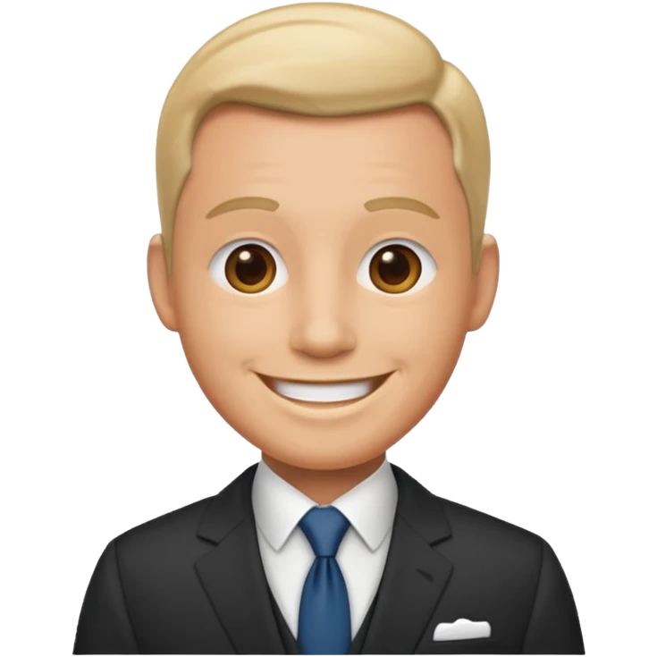 mr.three emoji