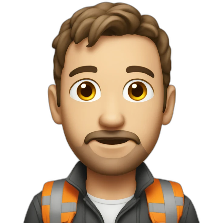 métiers emoji