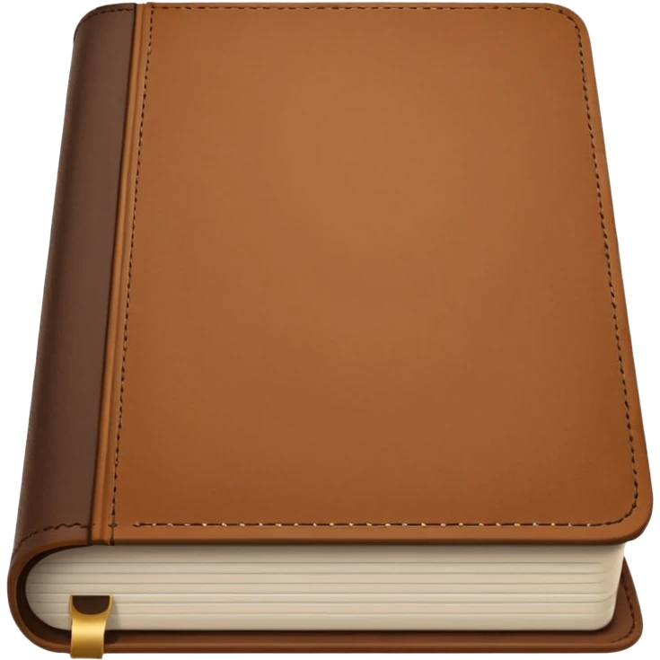 journal emoji