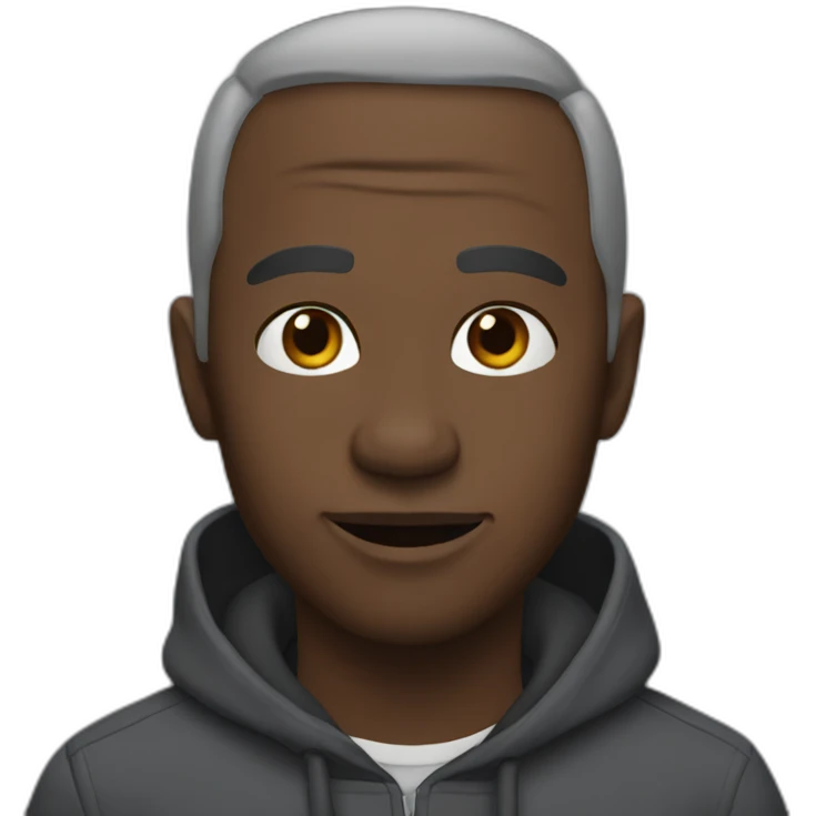 get out emoji