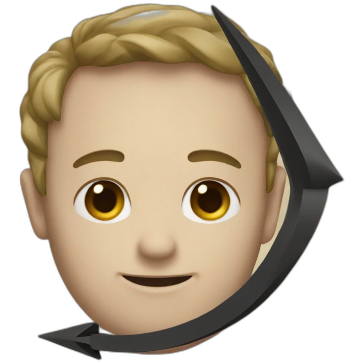 arrow emoji