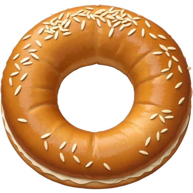 Simit emoji