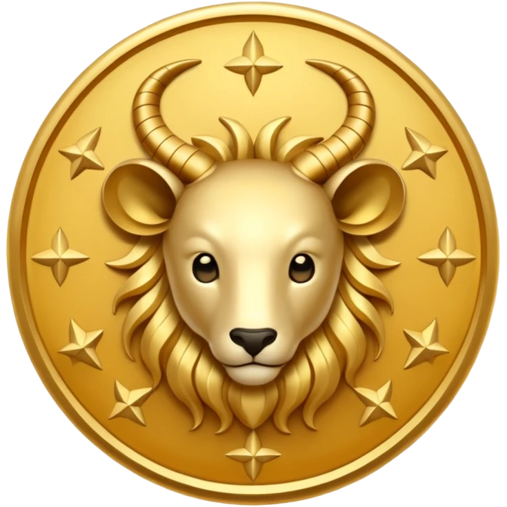 Zodiacen emoji