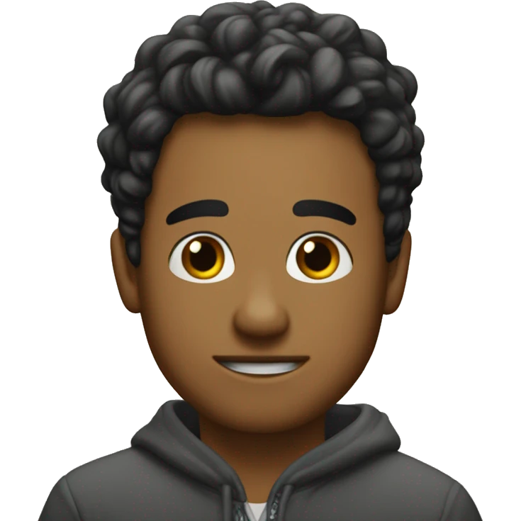 Ollie Bordonet emoji