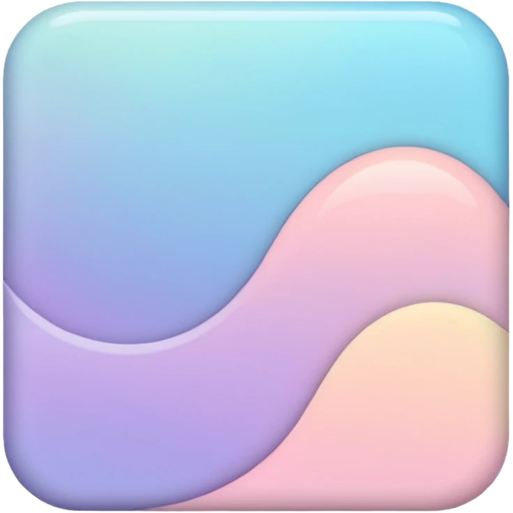 Aesthetic emoji