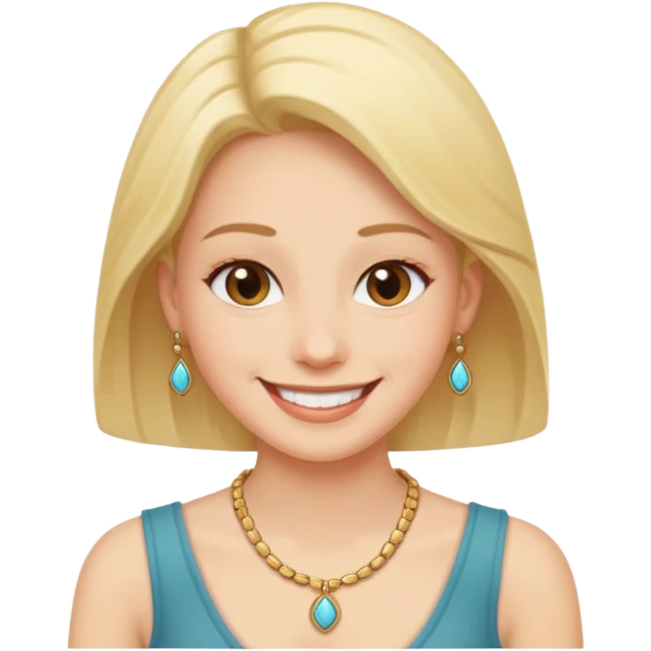📿😅 emoji