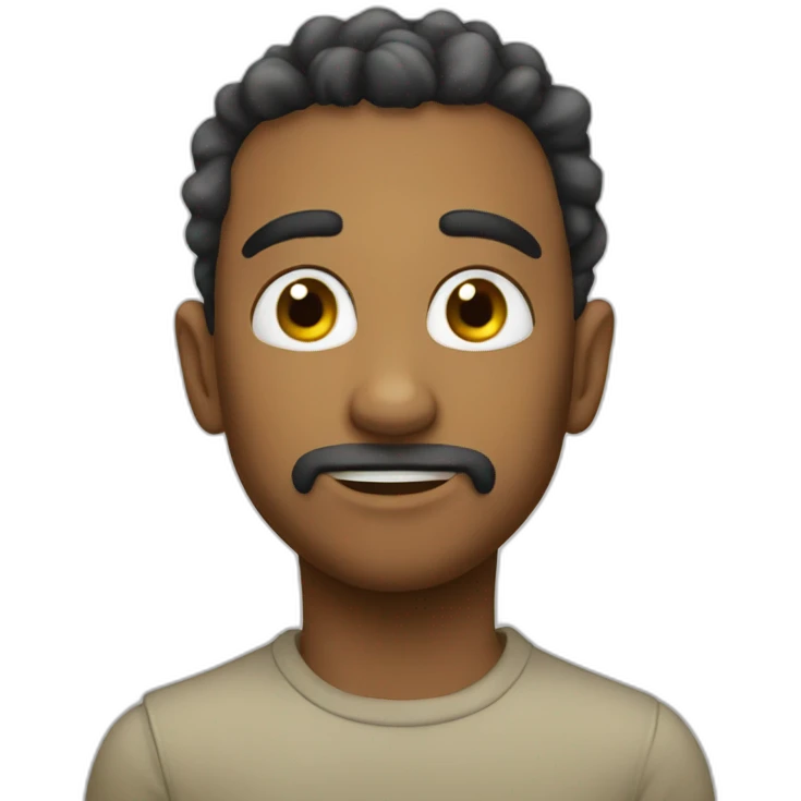 Mirrtille emoji