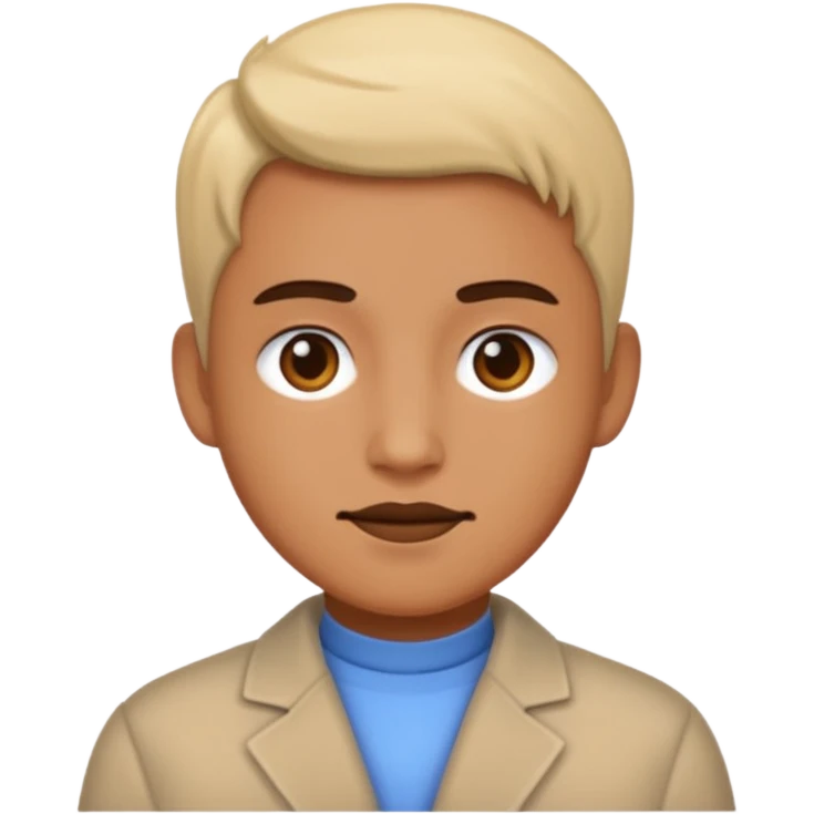 Cokett emoji