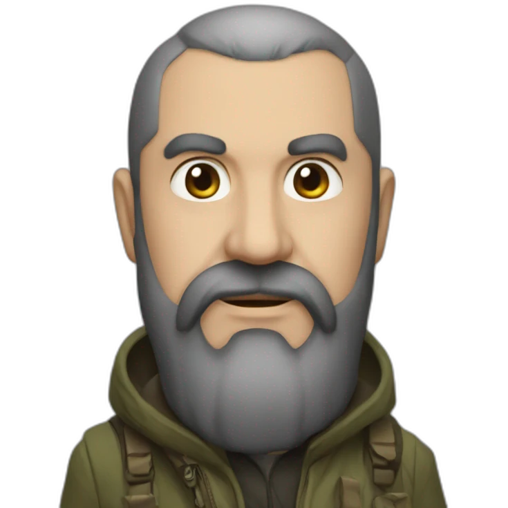 Gorka Urbizu emoji