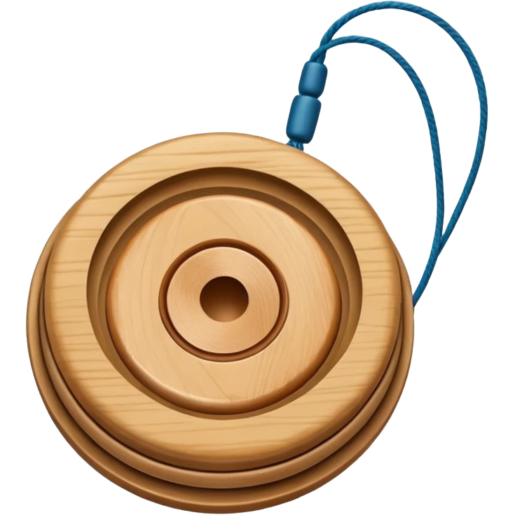 yoyo emoji