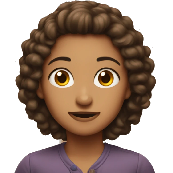 Wanda  emoji