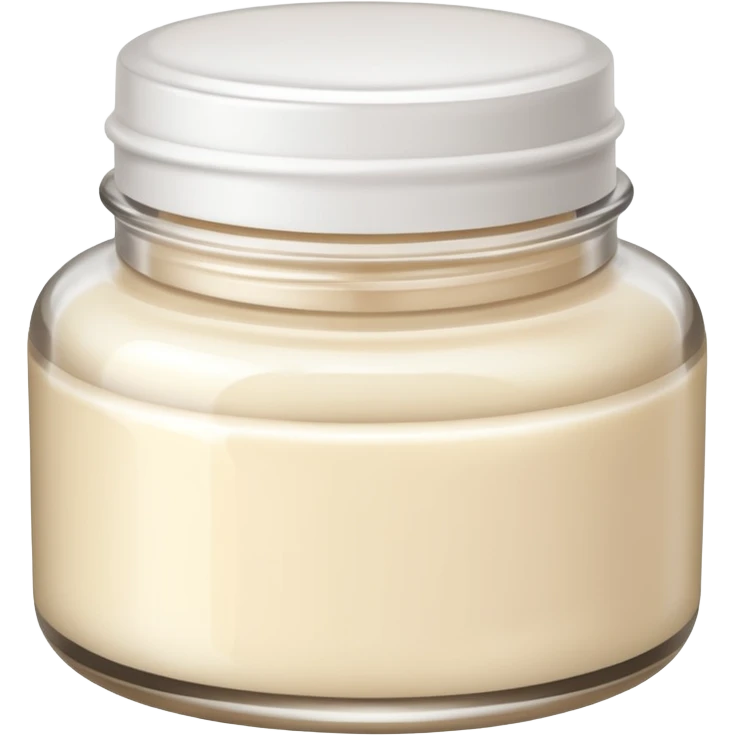 moisturizer  emoji