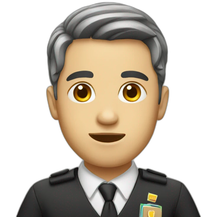 school emoji