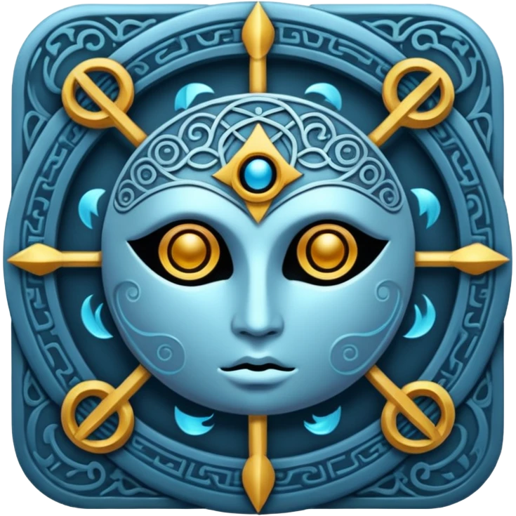 esoteric operation emoji