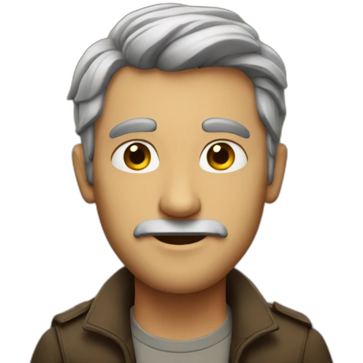 seriusly man? emoji