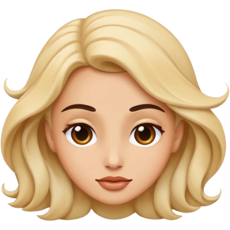 El hareketi emoji